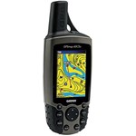 Máy định vị cầm tay GPS Garmin GPSMAP 60